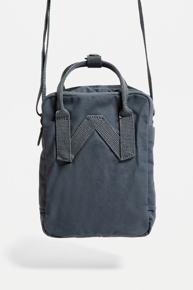 Fjallraven Kanken Mini Crossbody #4