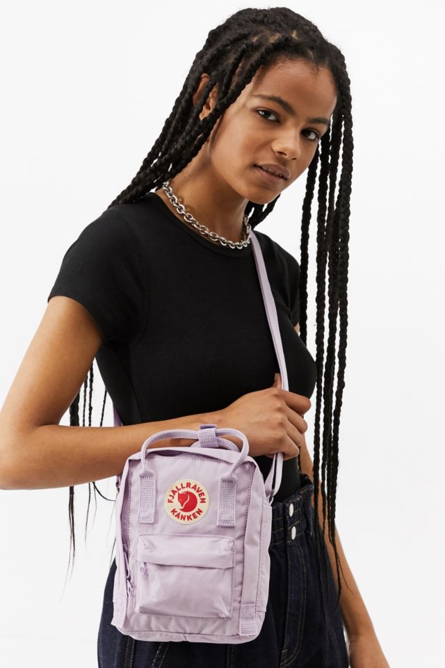 Fjallraven kanken mini shop urban outfitters