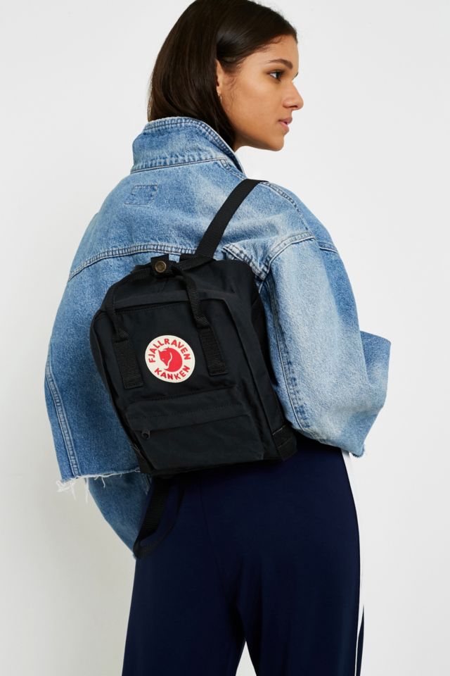 Urban outfitters fjallraven clearance mini