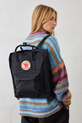 Fjallraven Kanken Backpack | Urban Outfitters UK