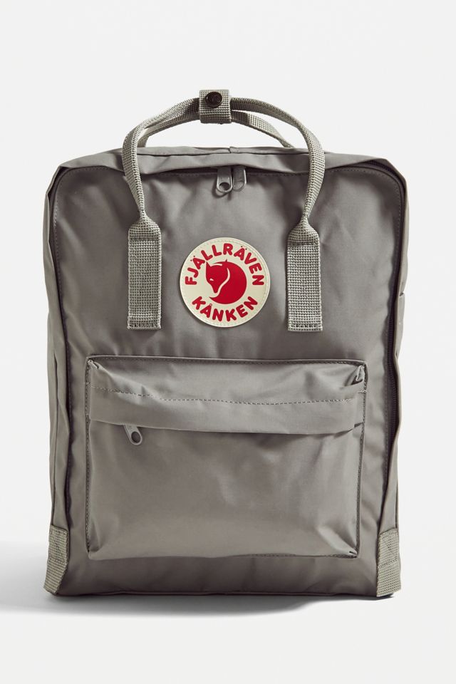 Fjallraven kanken 2025 urban outfitters