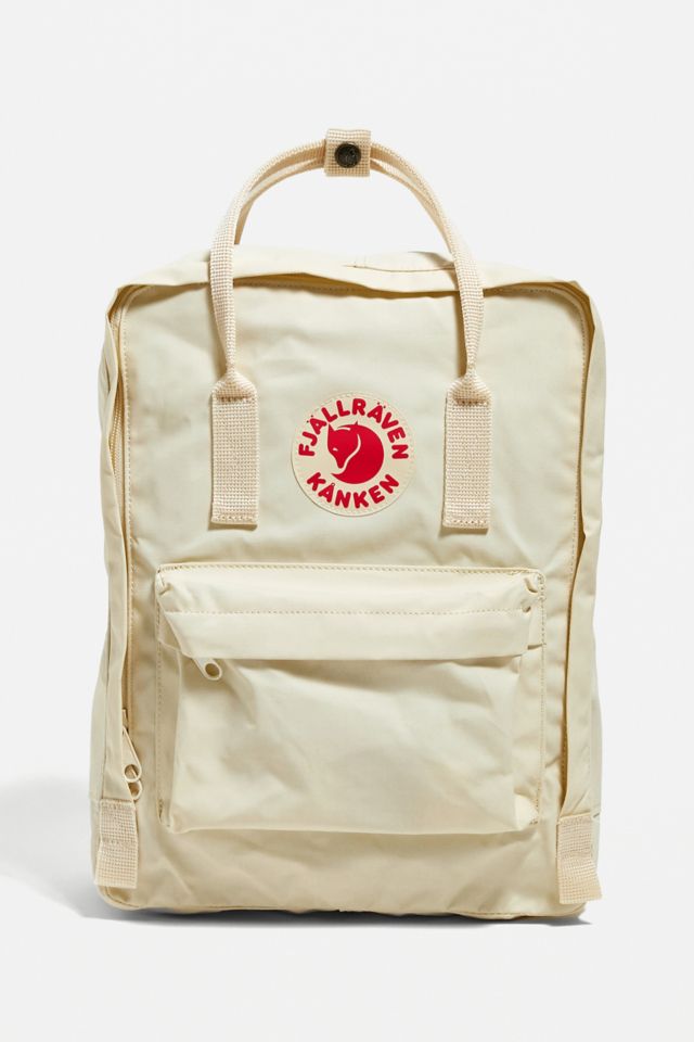 Fjallraven 2025 kanken uo