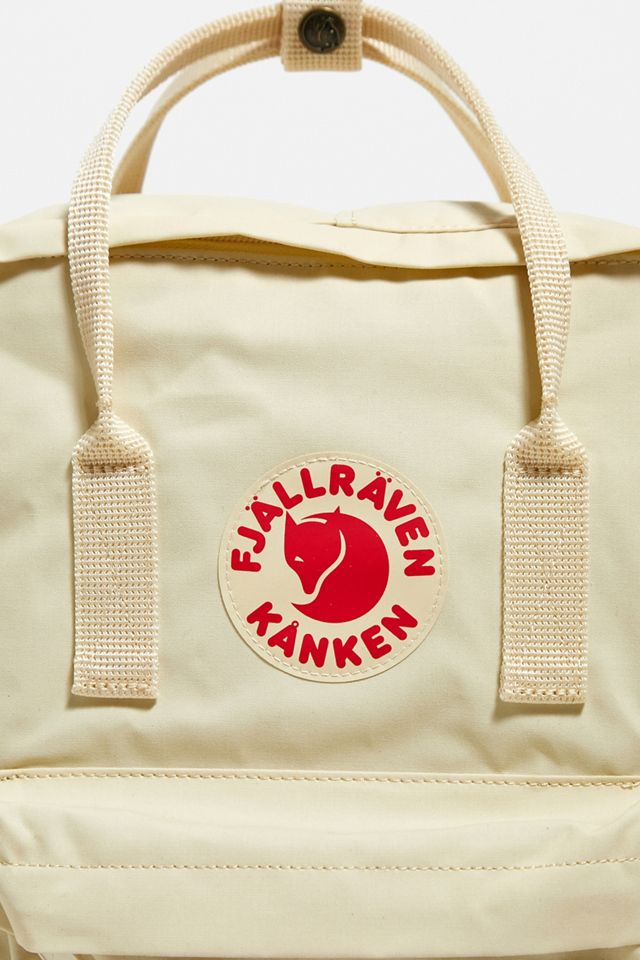 Mochila Fjallraven Kanken #2