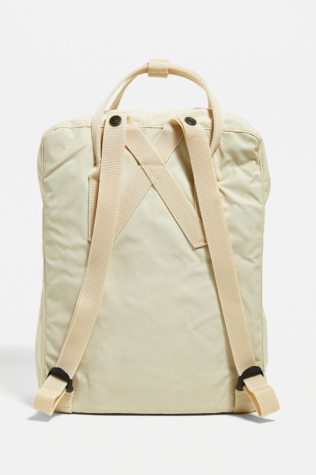 Mochila Fjallraven Kanken #4