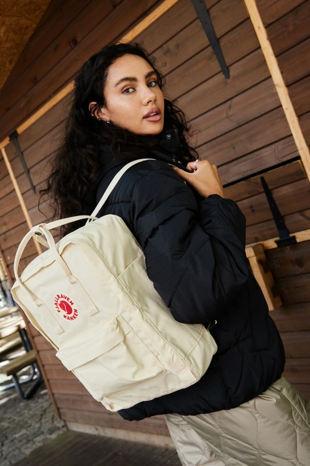 Fjallraven backpack store urban outfitters