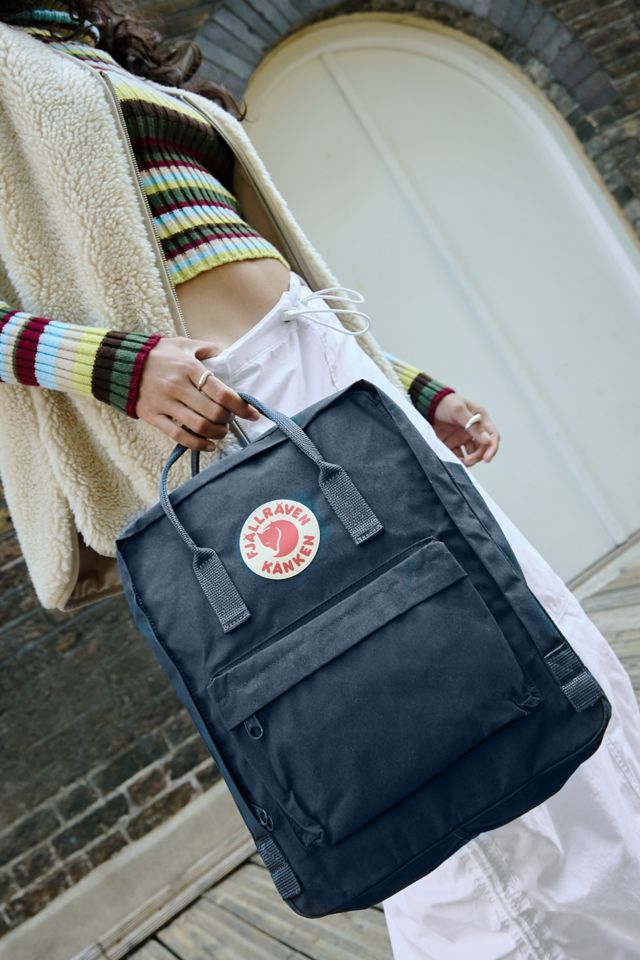 Fjallraven kanken shop backpack urban outfitters