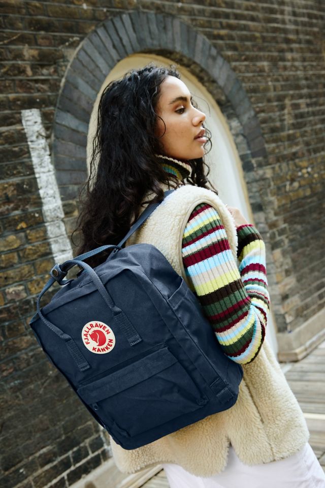 Fjallraven kanken clearance urban outfitters