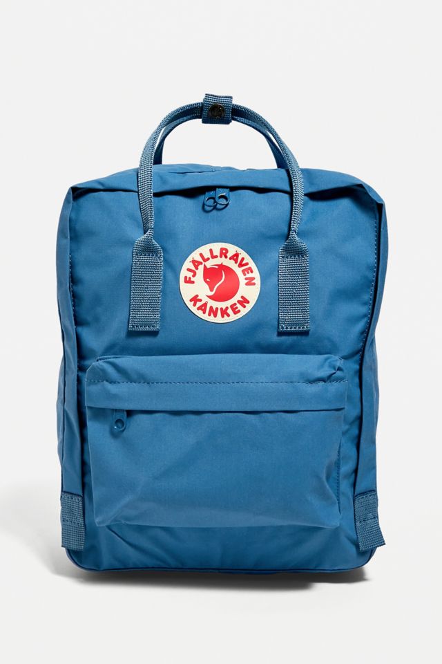 Fjallraven kanken urban outfitters uk hotsell