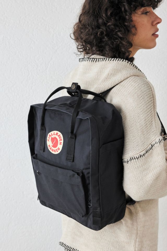 Fjallraven Kanken Backpack | Urban Outfitters UK