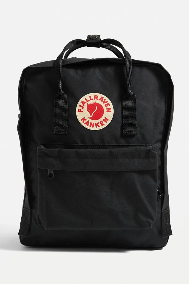 Fjallraven kanken shop backpack urban outfitters