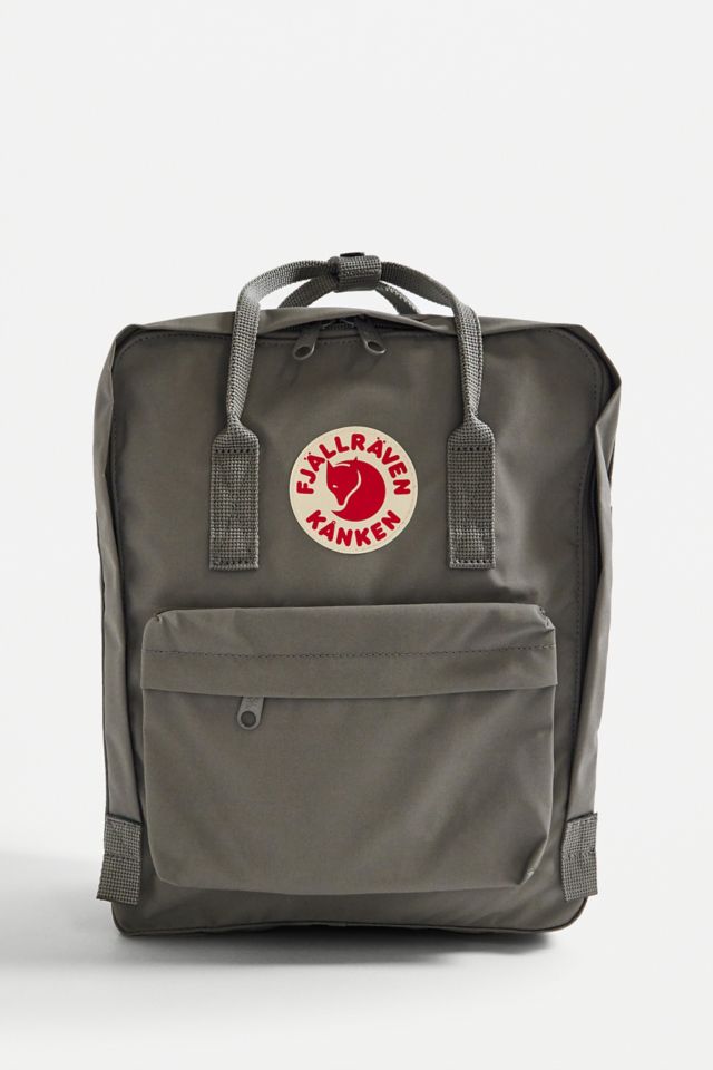 Fjallraven backpack store urban outfitters