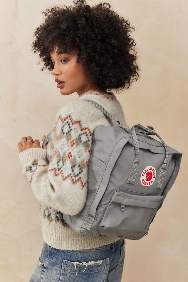 Fjallraven Kanken Backpack Urban Outfitters UK