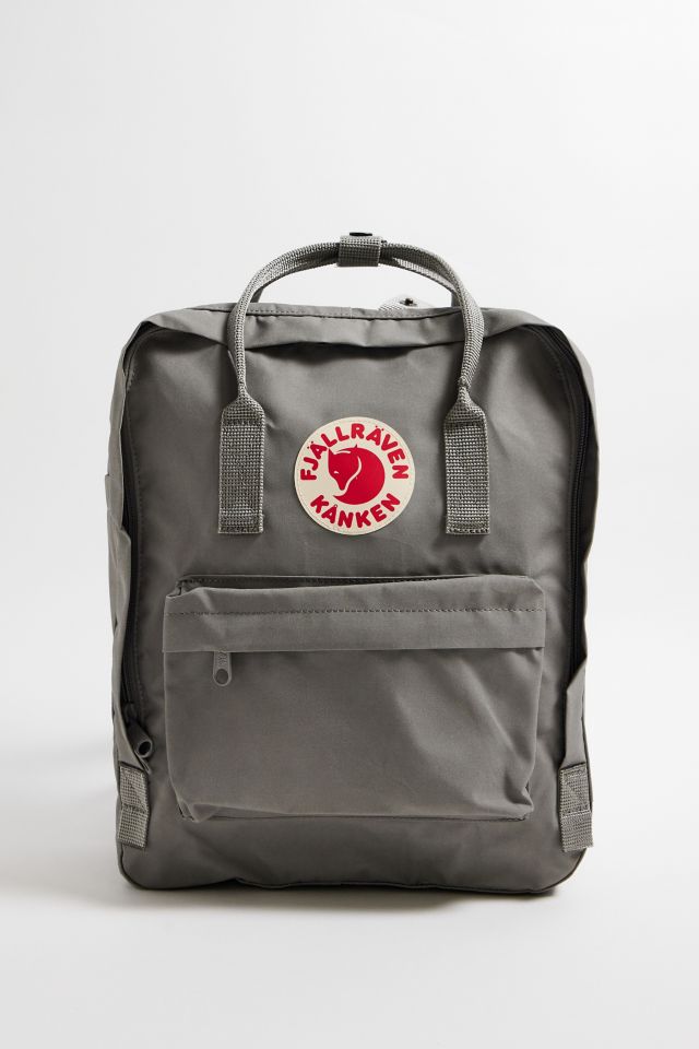 Fjallraven Kanken Backpack Urban Outfitters UK