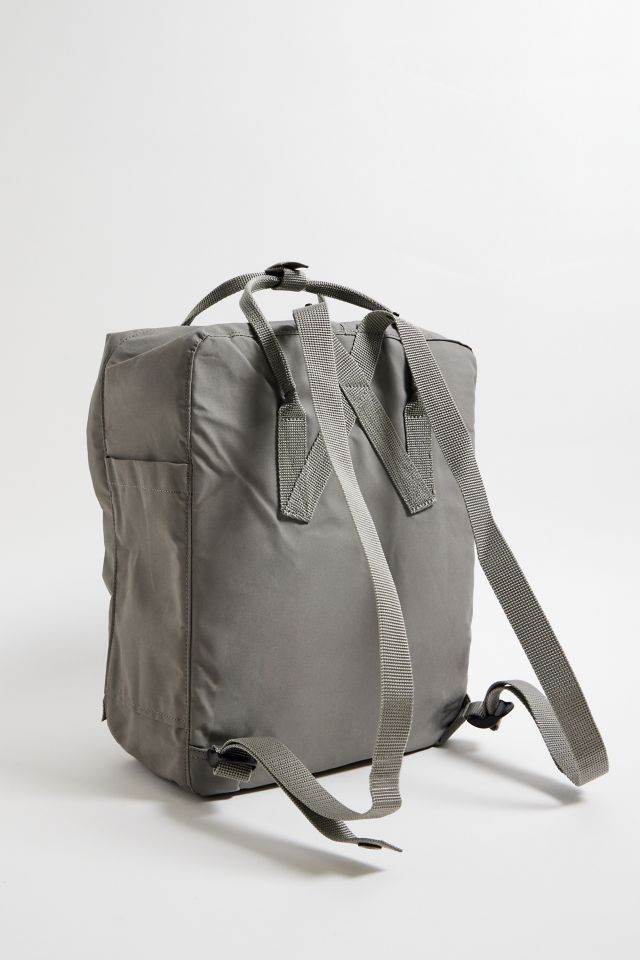 Fjallraven Kanken Backpack Urban Outfitters UK