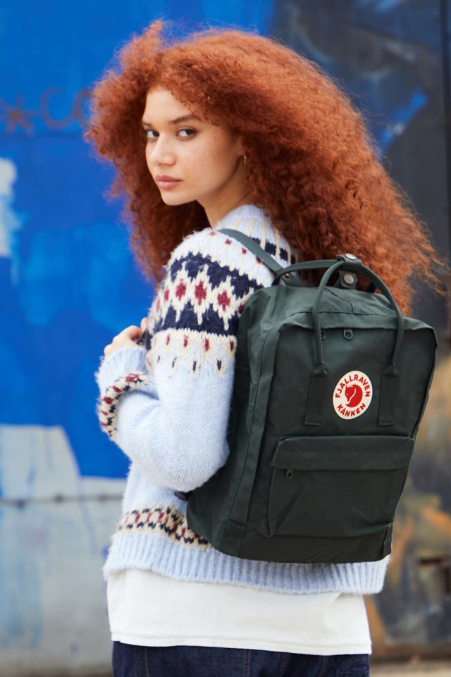 Fjallraven Kanken Backpack | Urban Outfitters UK