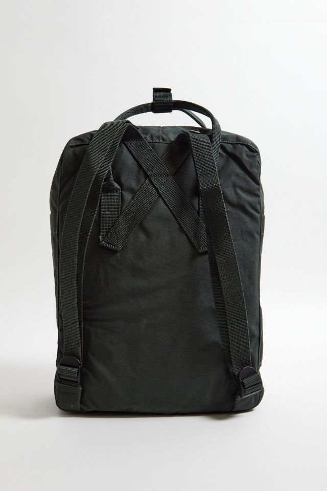 Fjallraven Kanken Backpack | Urban Outfitters UK