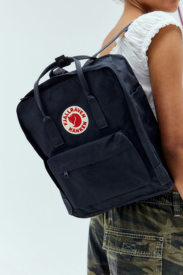 Fjallraven Kanken Backpack