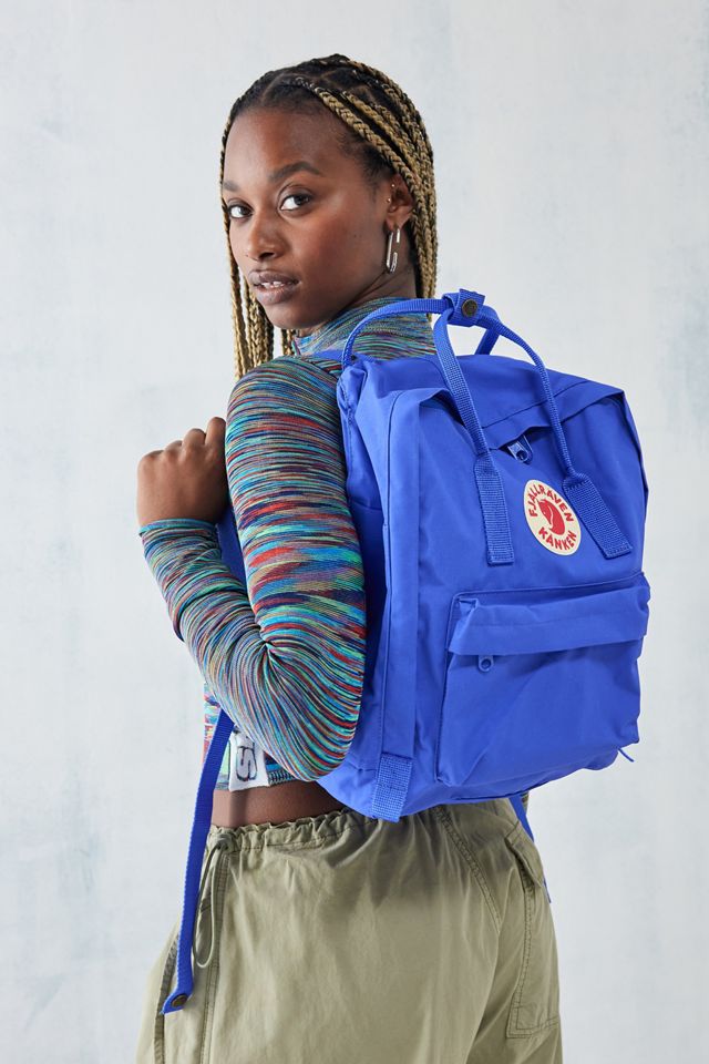 Fjallraven Sac à dos Kanken Urban Outfitters FR