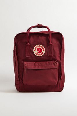 Fjallraven Kanken Rucksack