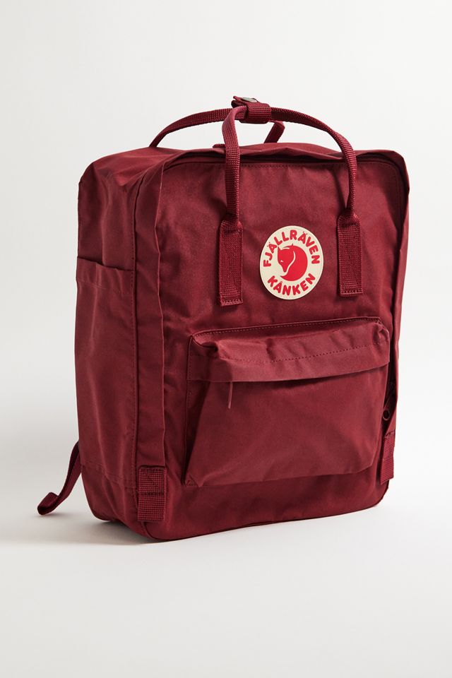 Zaino Fjallraven Kanken #2