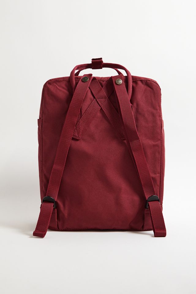 Zaino Fjallraven Kanken #3