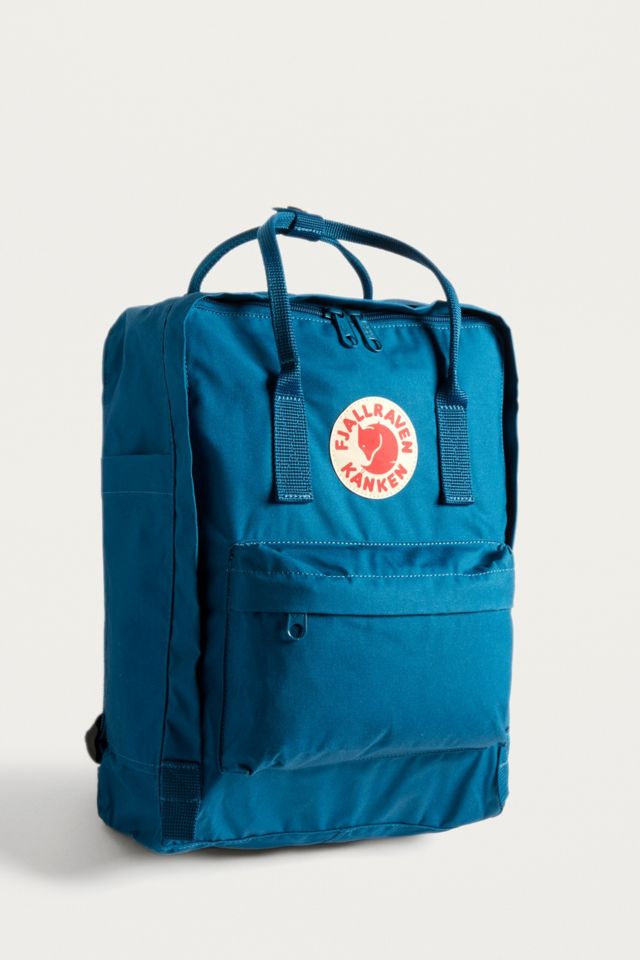 Fjallraven hotsell glacier green