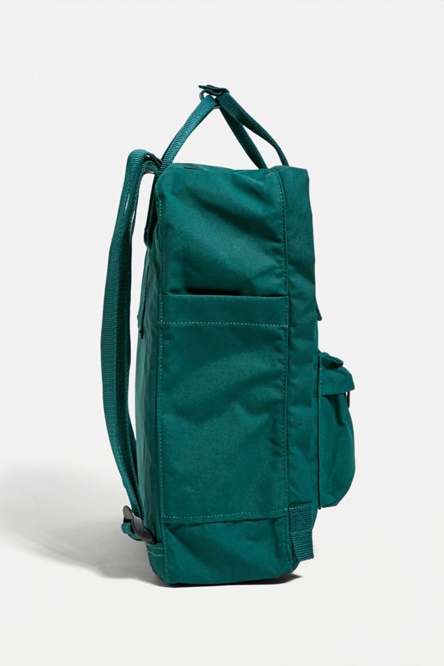 Fjallraven Kanken Arctic Green Backpack #3