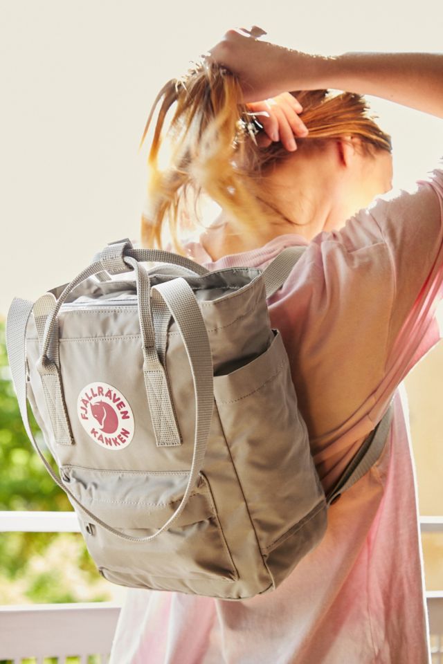 Fjallraven 2025 mini fog