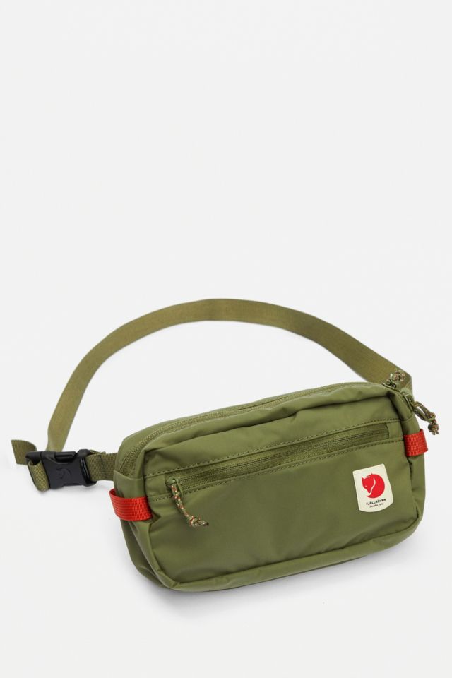 Fjallraven kanken bum online bag