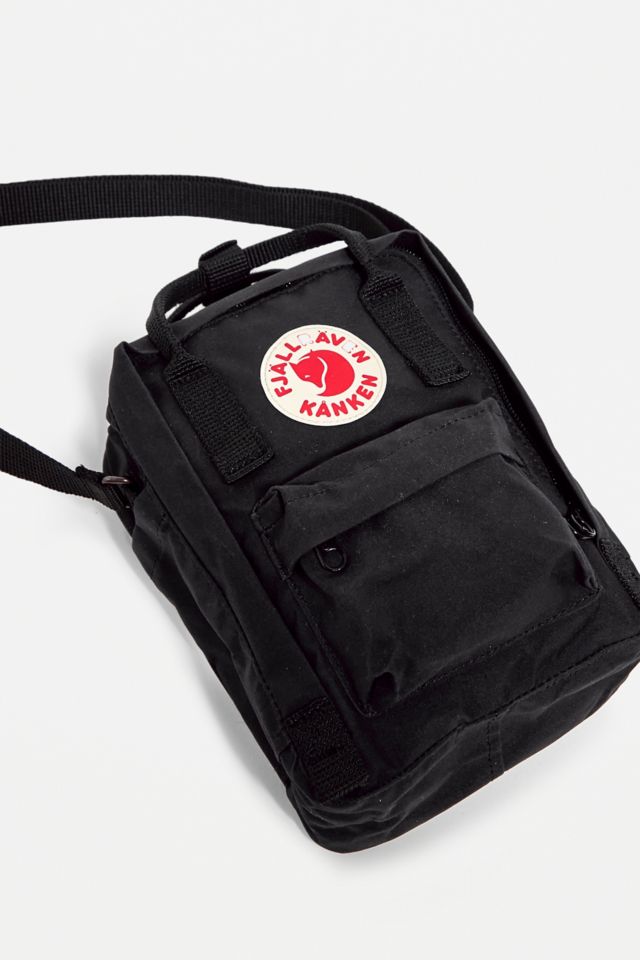 Fjallraven Kanken Mini Crossbody Urban Outfitters UK, 58% OFF