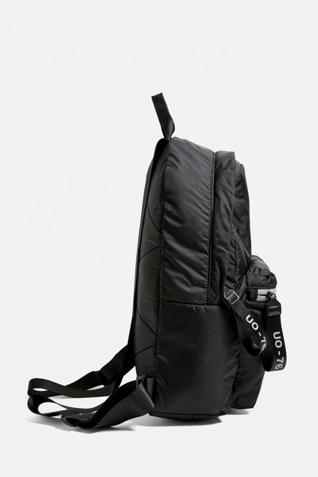 Zaino Puffer riflettente UO #2