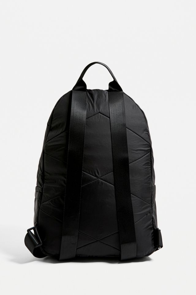 Zaino Puffer riflettente UO #3