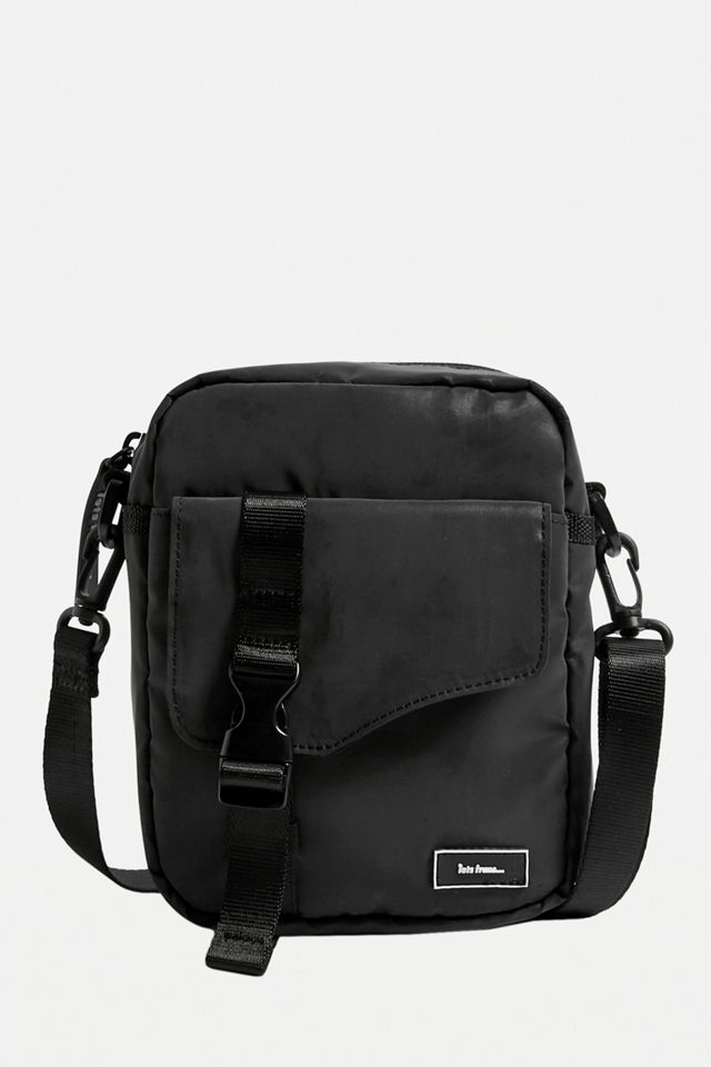 iets frans... Clip Front Crossbody #1