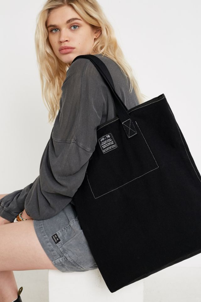 Urban clearance outfitters tote