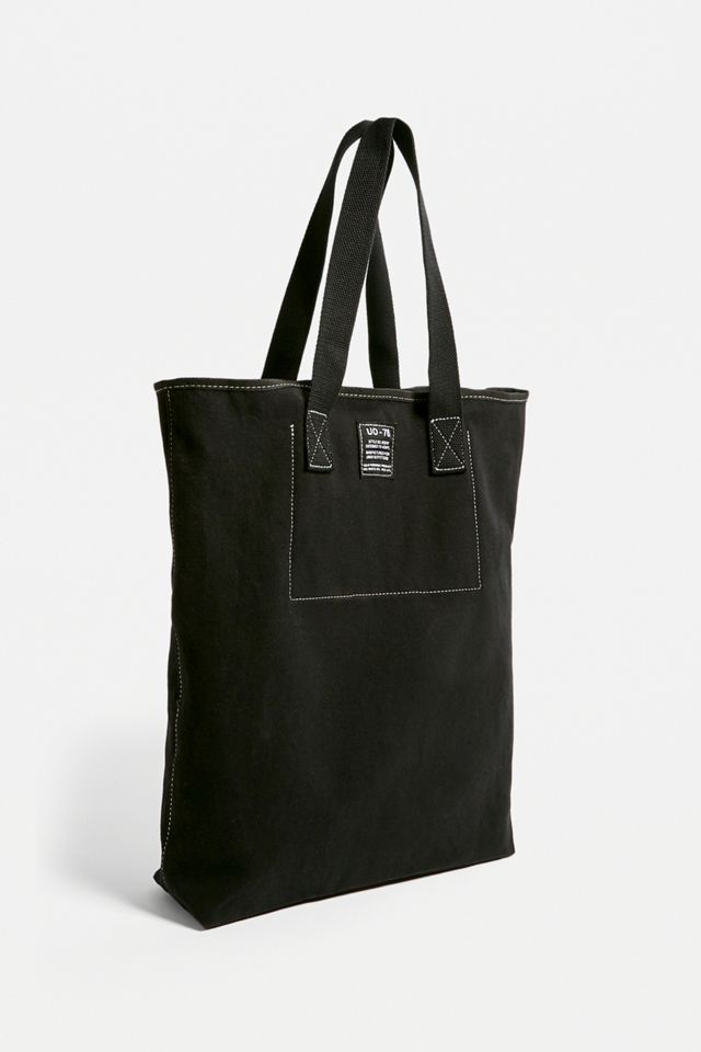 Uo Core Canvas Tote #3