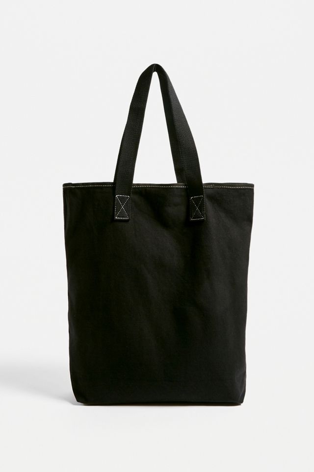 Uo Core Canvas Tote #4