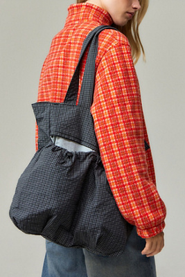 Sac à Dos Urban Outfitters En Simili Cuir Noir - Modèle Coopératif Occasion - Département Femme