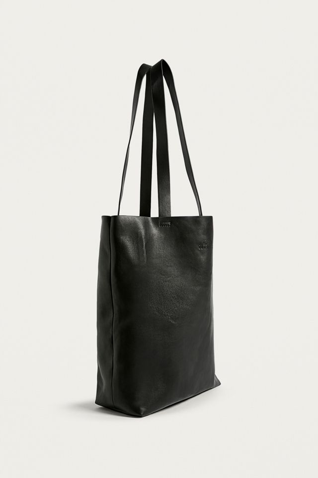 UO - Sac fourre-tout en similicuir #3