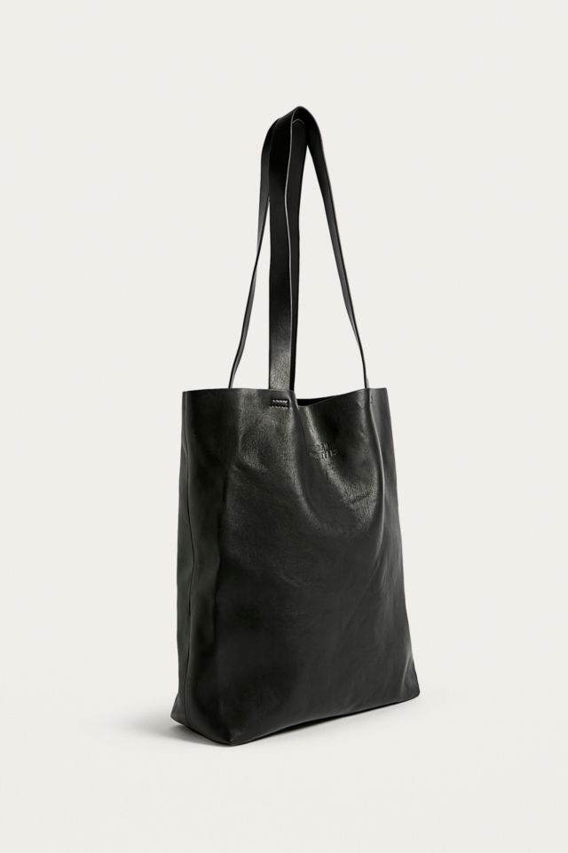 Urban Leather Tote