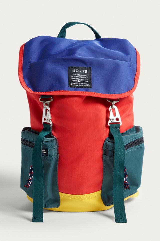 UO Hiking Backpack #1