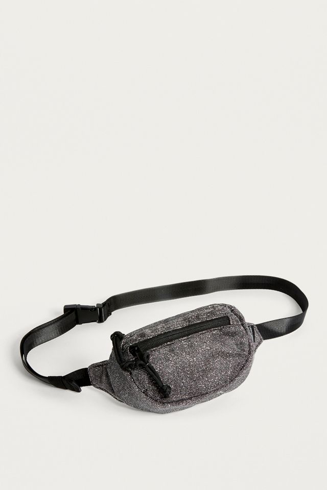 UO Sparkle Bum Bag #1