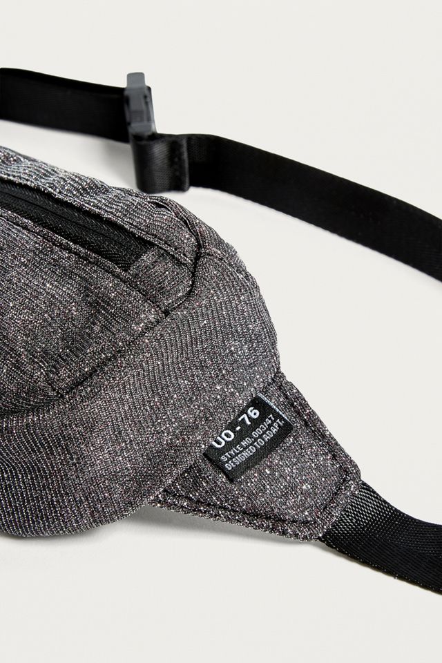 UO Sparkle Bum Bag #2
