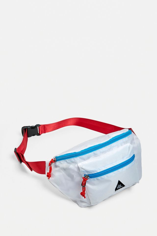 iets frans... - Sac banane Ripstop à boucle #1