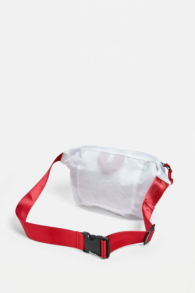 iets frans... - Sac banane Ripstop à boucle #3
