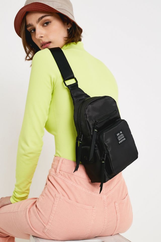 Urban outfitters outlet backpack uk