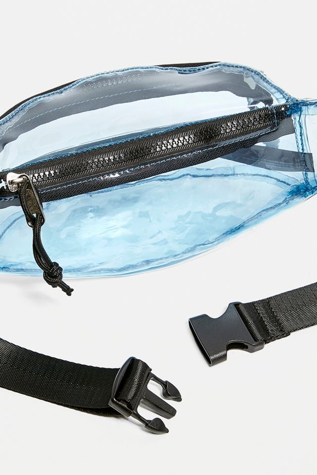 UO Core Plastic Bum Bag #1