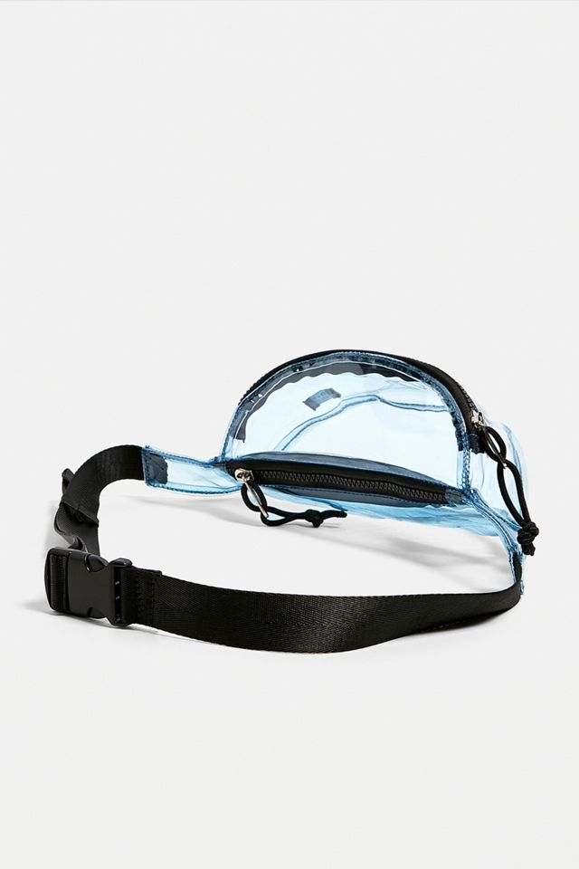 UO Core Plastic Bum Bag #3