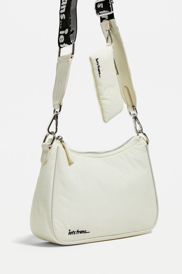 Iets Frans Nylon Pouch Xb #3