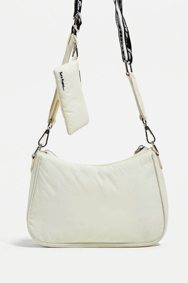 Iets Frans Nylon Pouch Xb #4