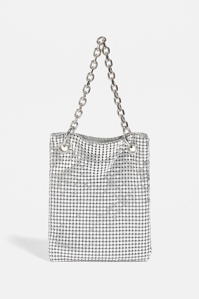 Bolsa de cota de malla UO Y2K #3